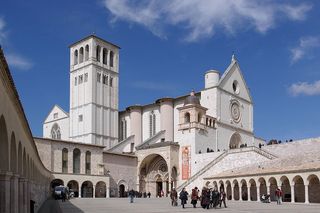 1024px-Assisi San Francesco BW 2